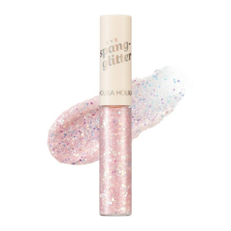 Holika Holika Eye Spanglitter 07 Fairy Parts – akių apvadas